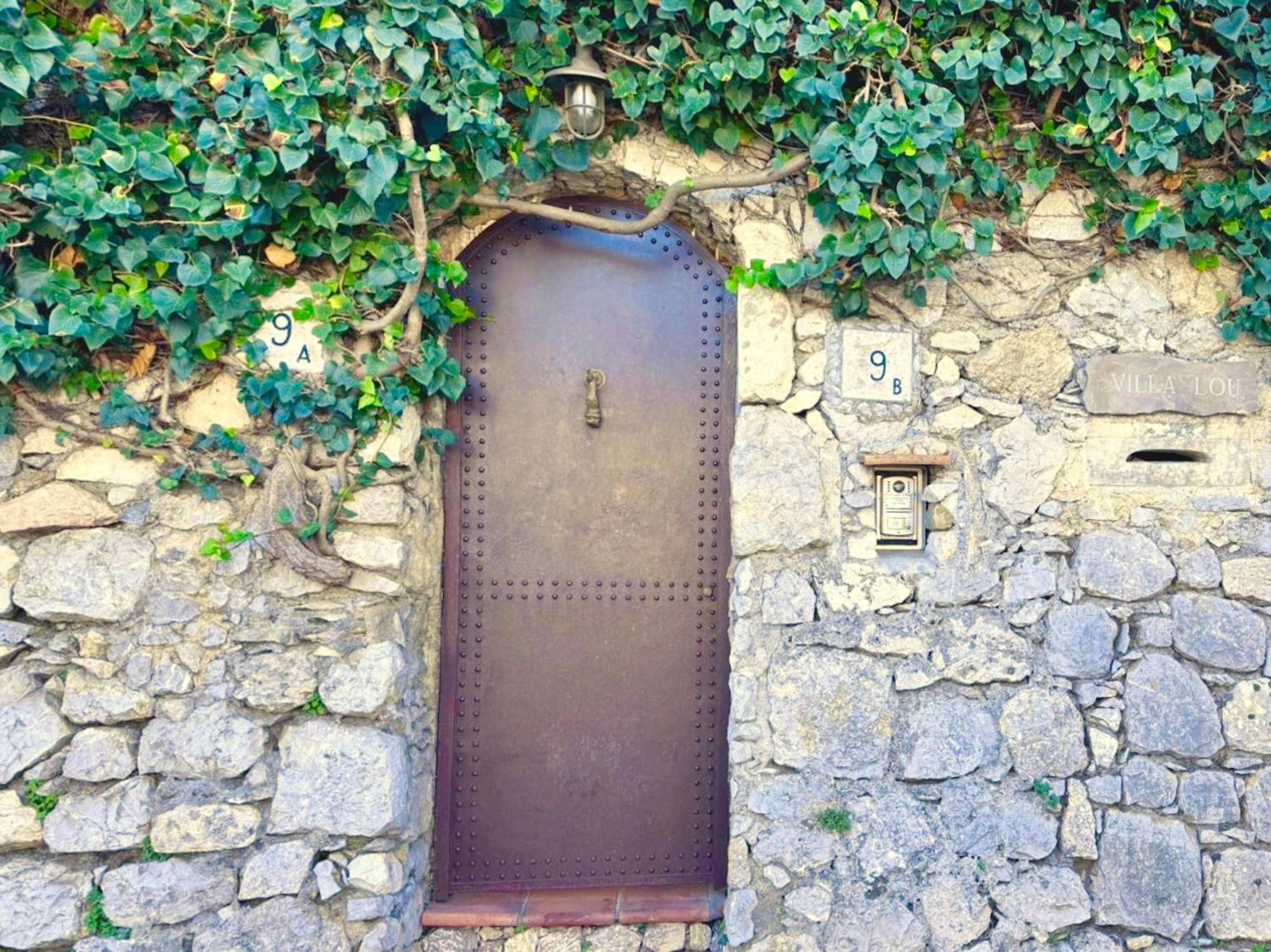 Villa Lou Taormina Private Villa With Panoramic Sea View Pool Luaran gambar
